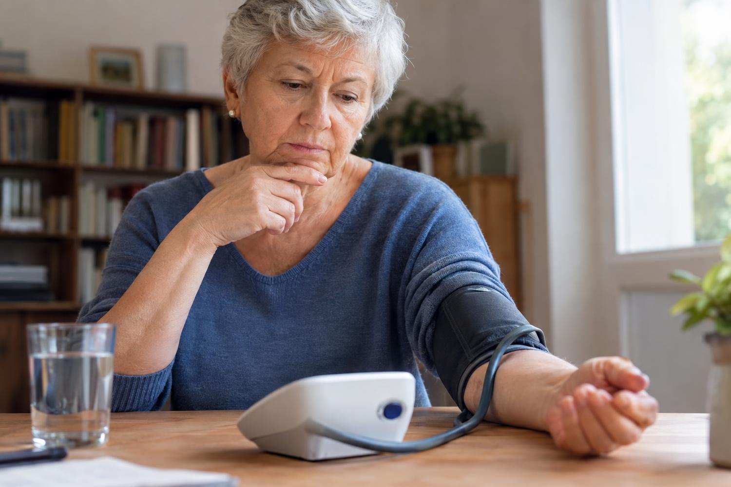 Malattie cardiache in chi ha più di 65 anni: perché lo studio protegge?