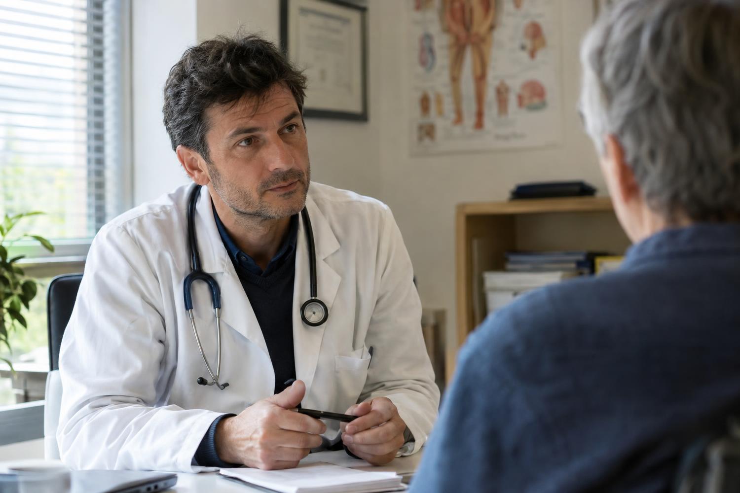 Biancalani nuovo segretario Fimmg: le sfide per i medici di famiglia