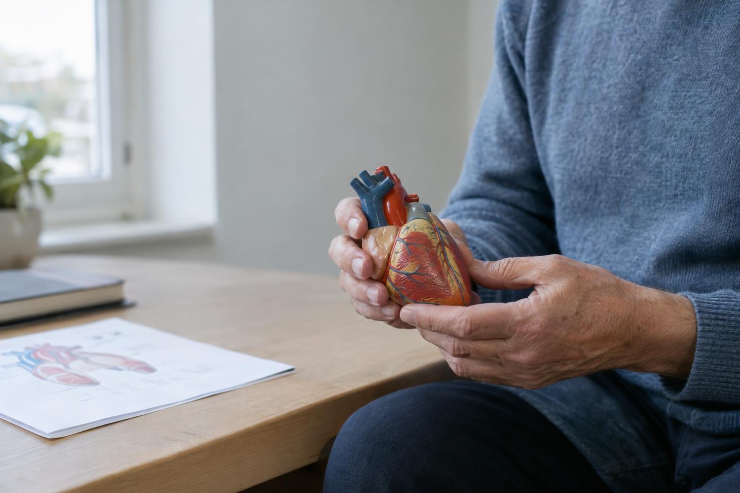 TAVI, la soglia scende a 70 anni: perché si pensa al secondo impianto
