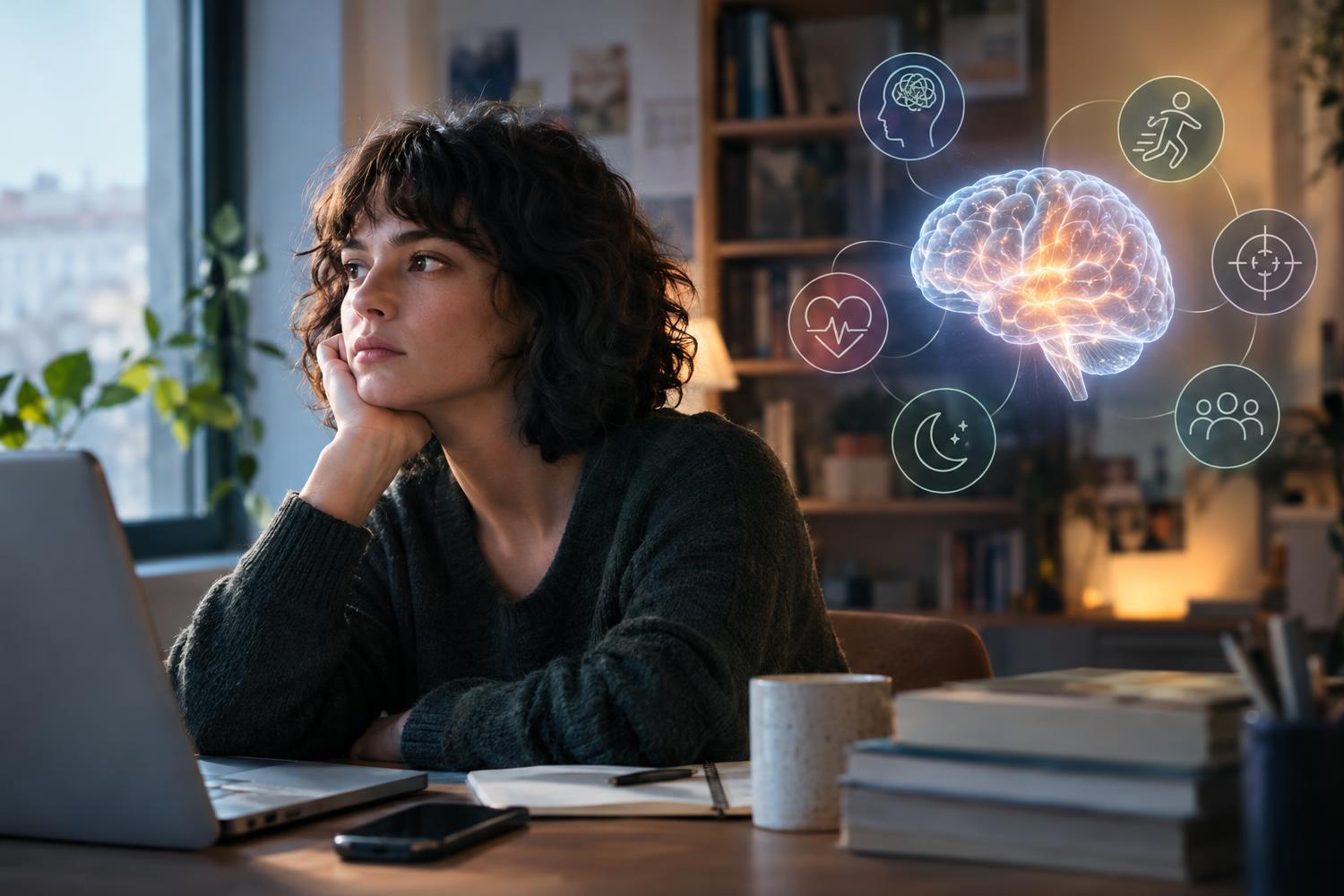 Regno Unito: Adhd, mortalità più alta del 70%: il ruolo delle cure