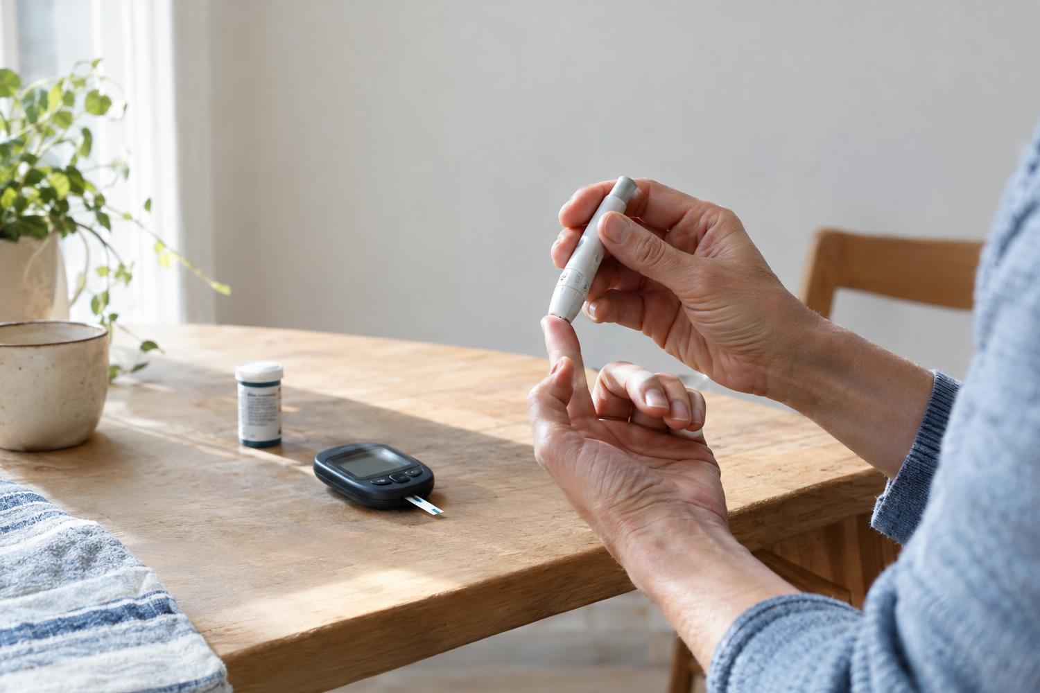 Diabete, a Rimini le nuove cure oltre il controllo della glicemia