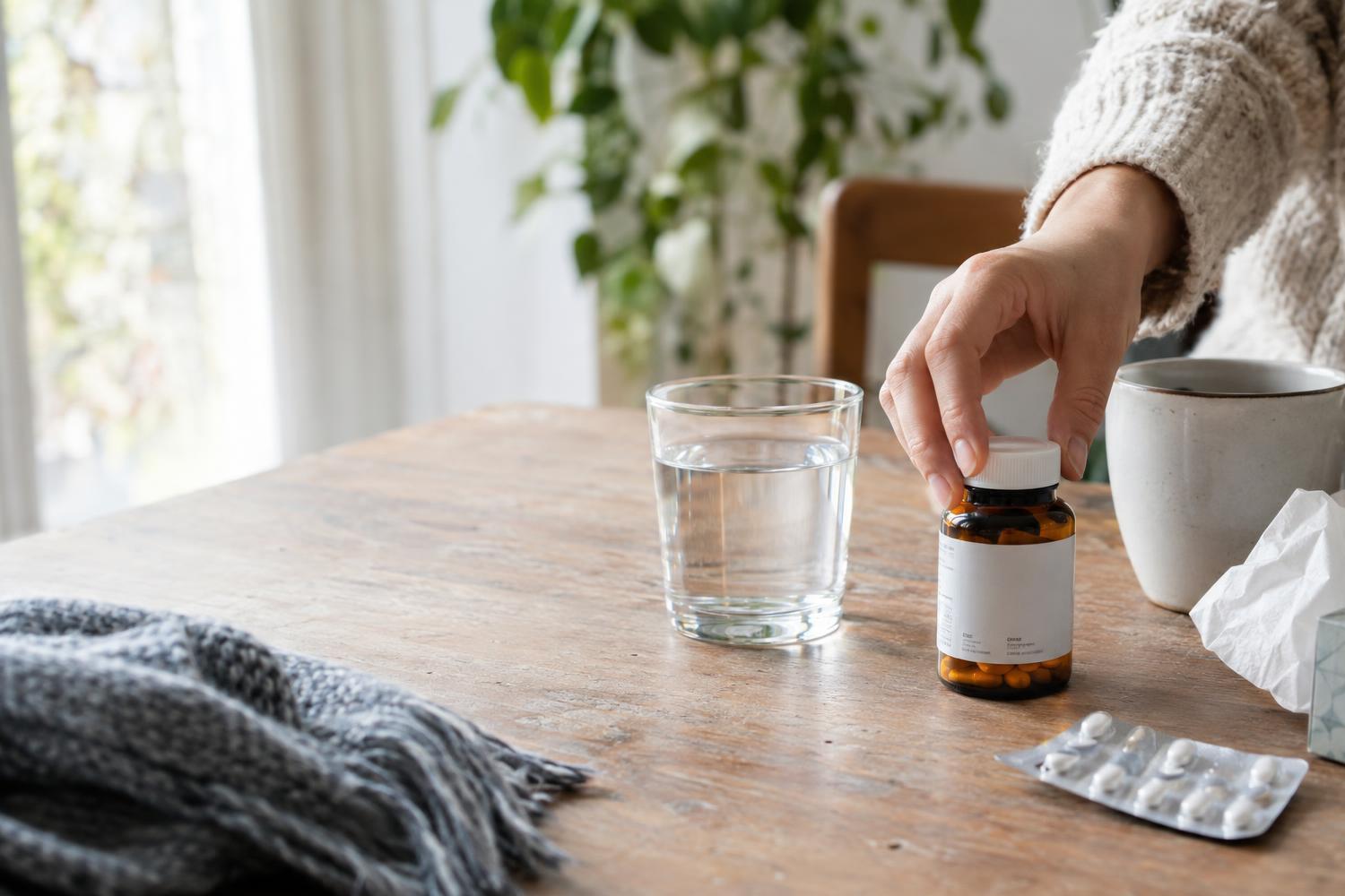 Vitamina C e D contro i malanni? La verità che non ti aspetti