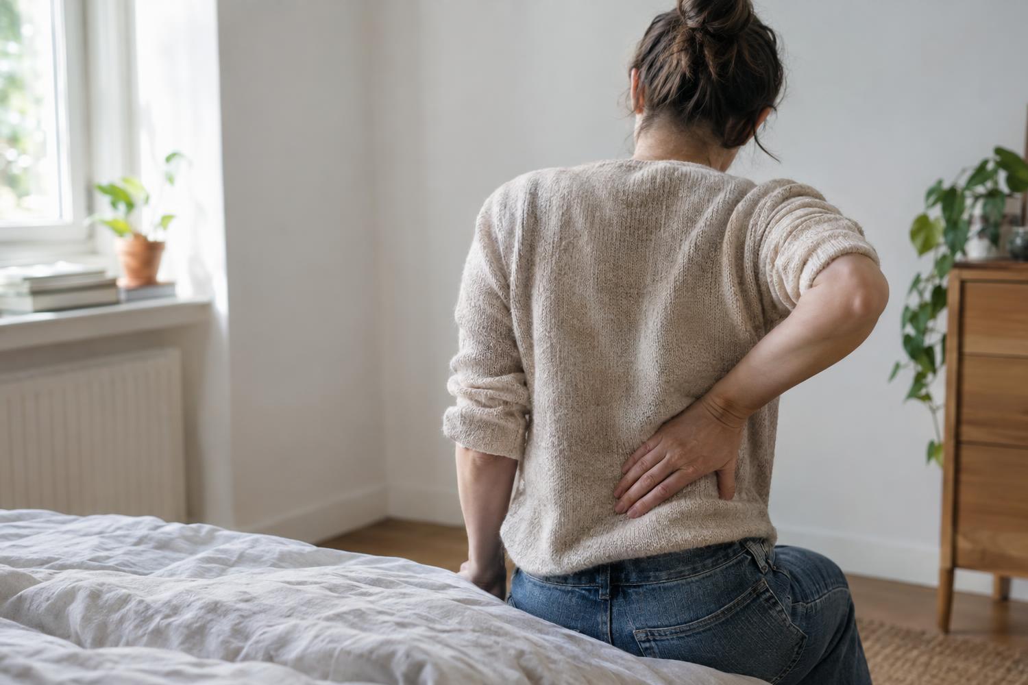 E se quel mal di schiena fosse il pancreas? I segnali per capirlo