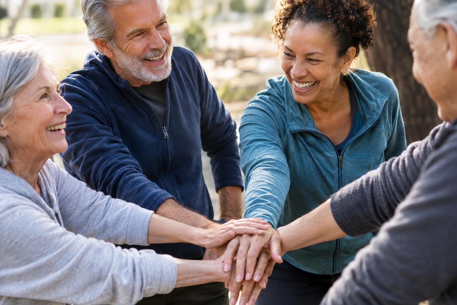 Mente sempre giovane? Ecco le 3 attività che battono i cruciverba
