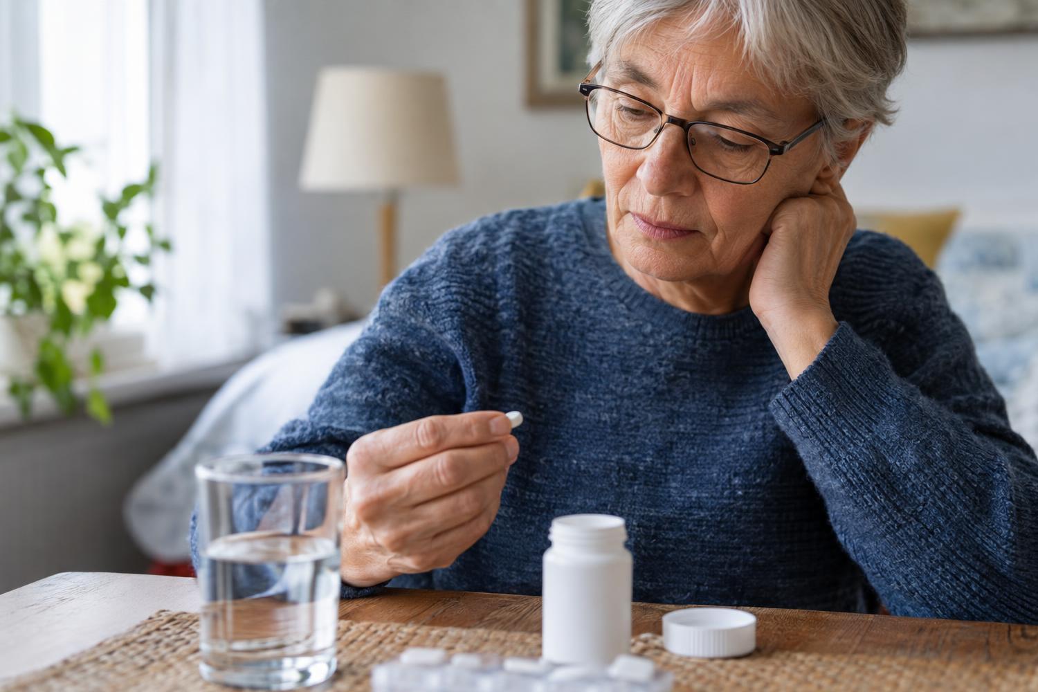 Prendi la metformina? Dopo i 65 anni conta questo valore, non l’età
