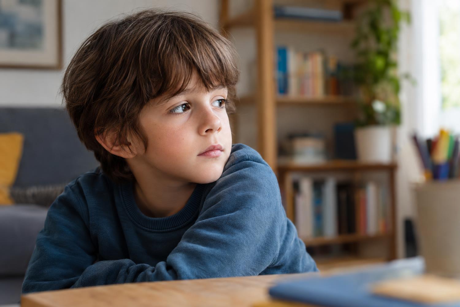 Perché chi è autistico evita lo sguardo? La risposta della scienza