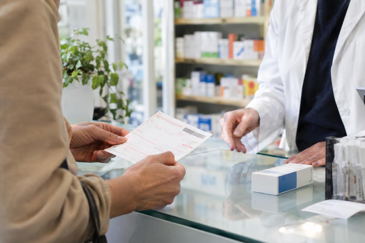 Farmaci mutuabili: perché alla cassa paghi comunque una quota?