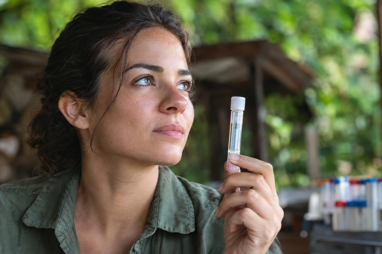 Test negativo? Il virus raro che ha imparato a diventare invisibile