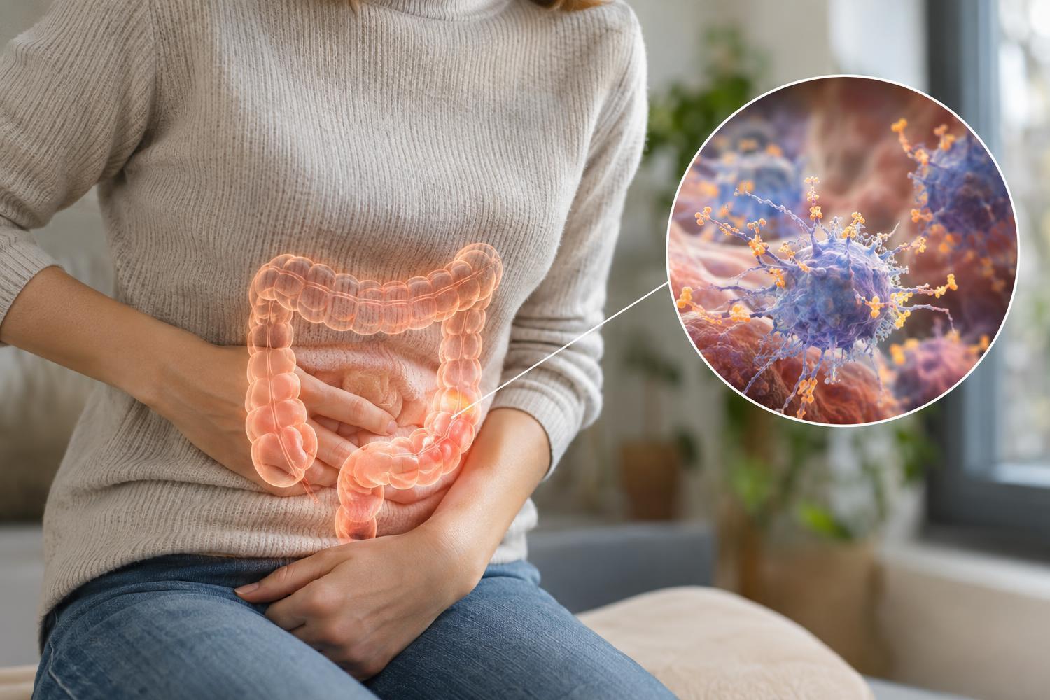 Tumore al colon: l’incredibile ruolo degli zuccheri che non ti aspetti