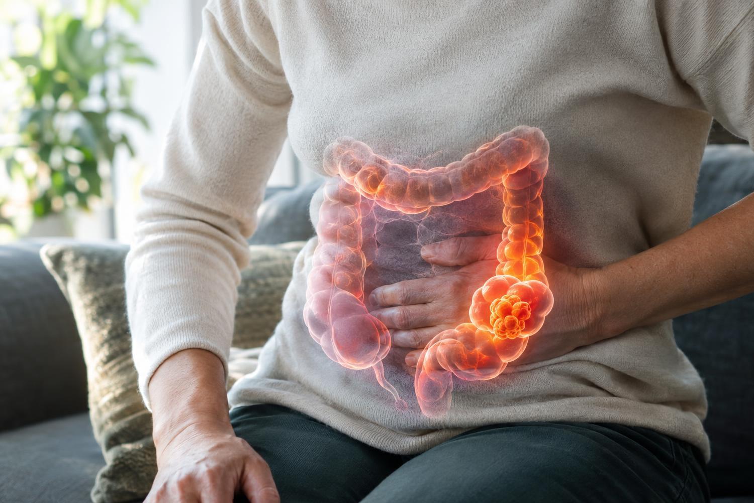Tumore del colon: perché le cellule “viaggiano”? C’entrano i grassi