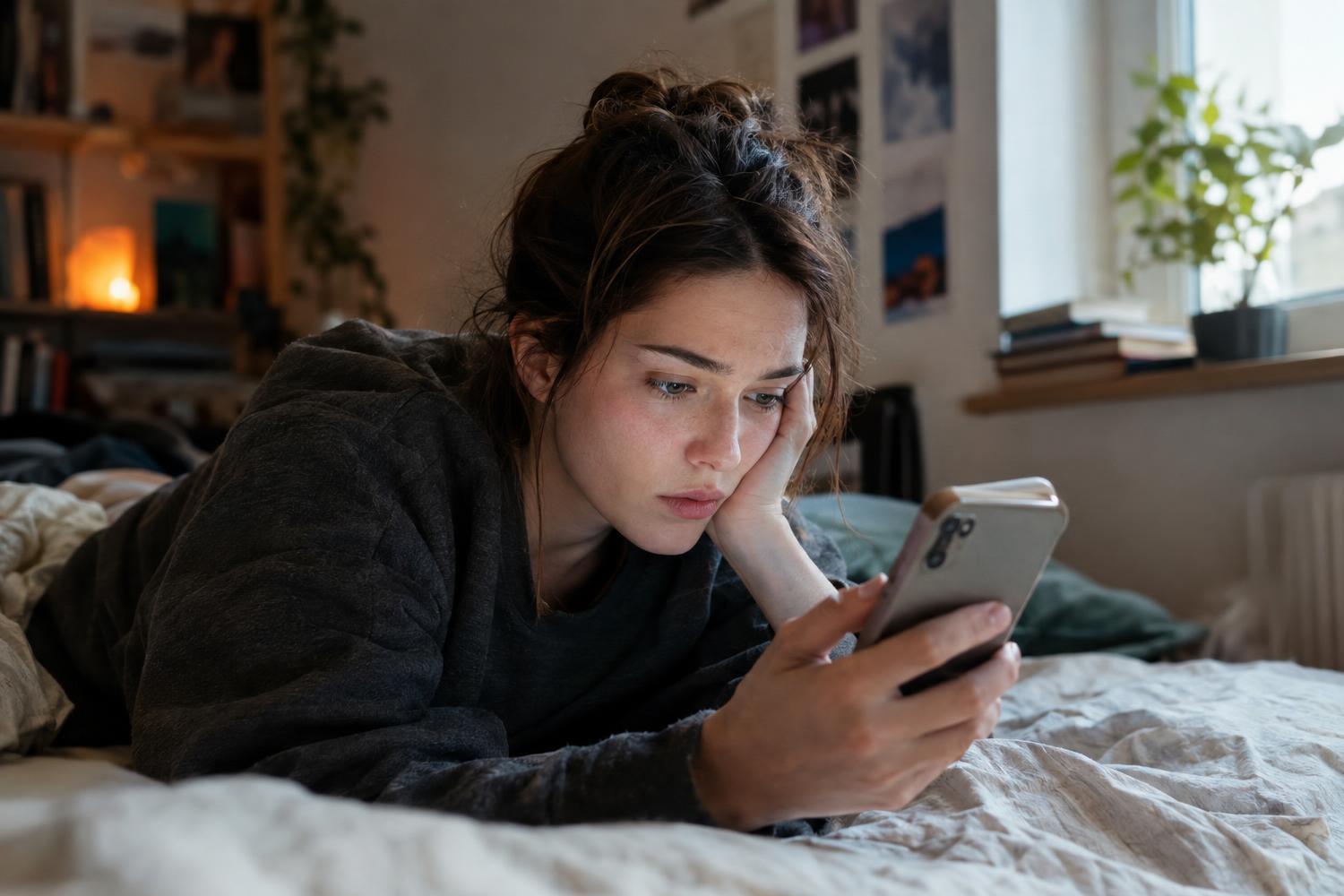 Usi l’IA per valutare i tuoi sintomi? Ecco cosa può succedere