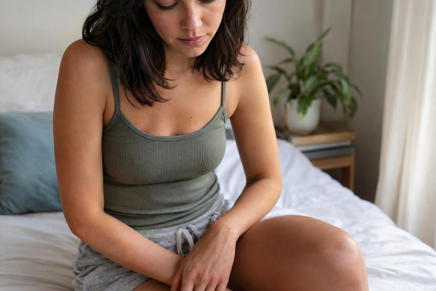 Vaginosi batterica: perché torna sempre? No, non è solo il partner