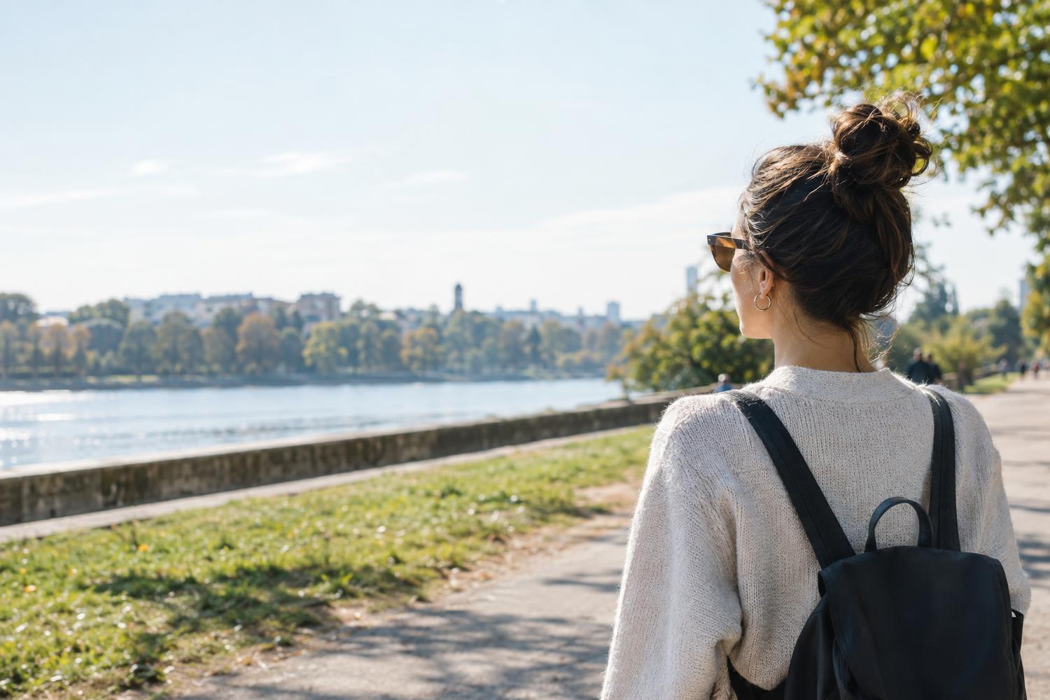 Vitamina D: basta stare al sole per averne abbastanza? No, affatto