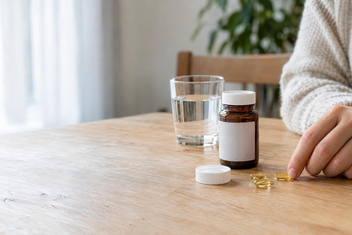 Integratori di vitamina D: quanto è troppo?