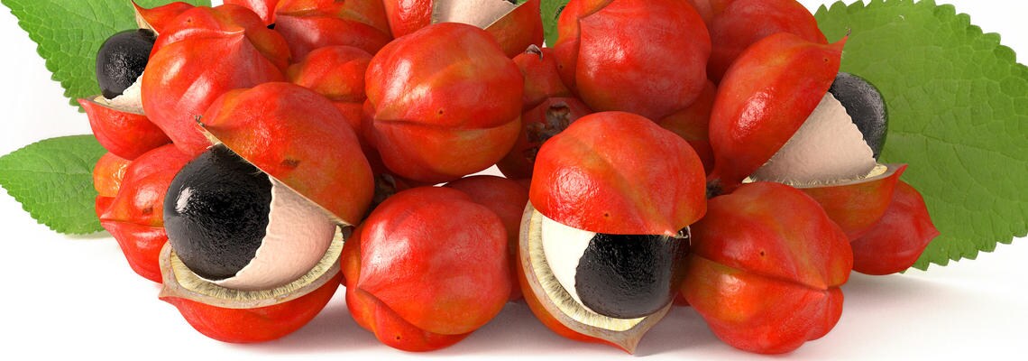 Frutto del Guaranà