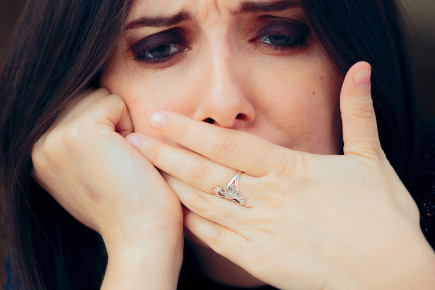Sindrome di ruminazione