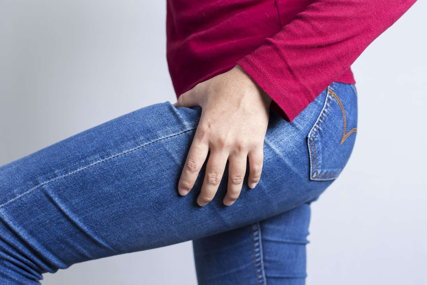 Dolore alla coscia