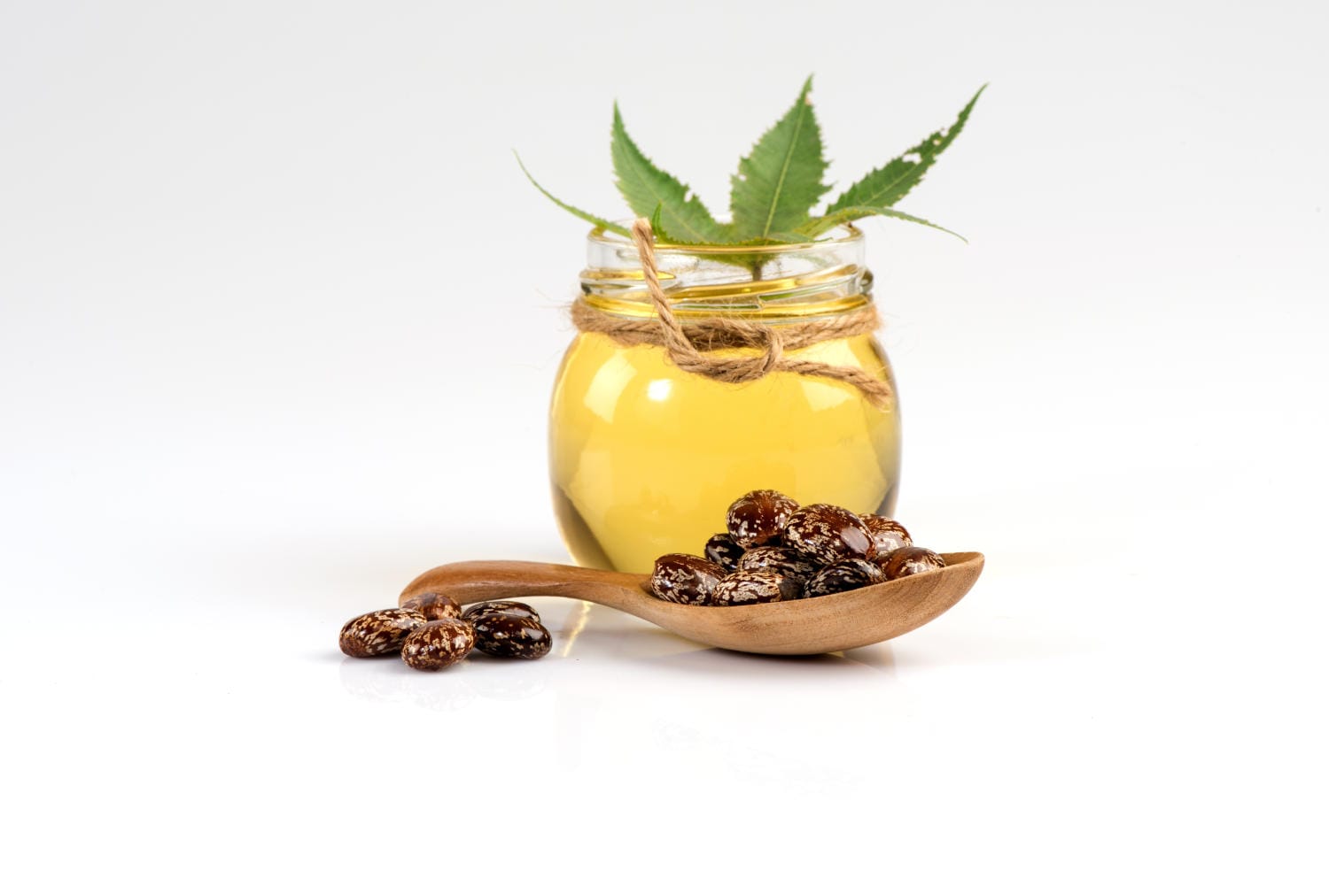 Olio di ricino
