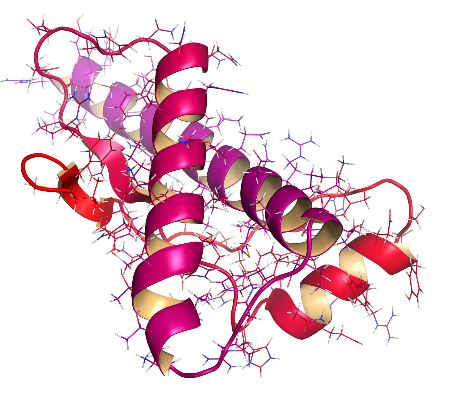 Proteina prionica