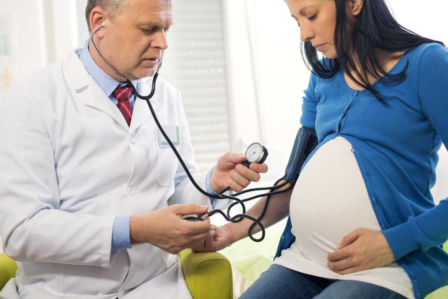 Eclampsia