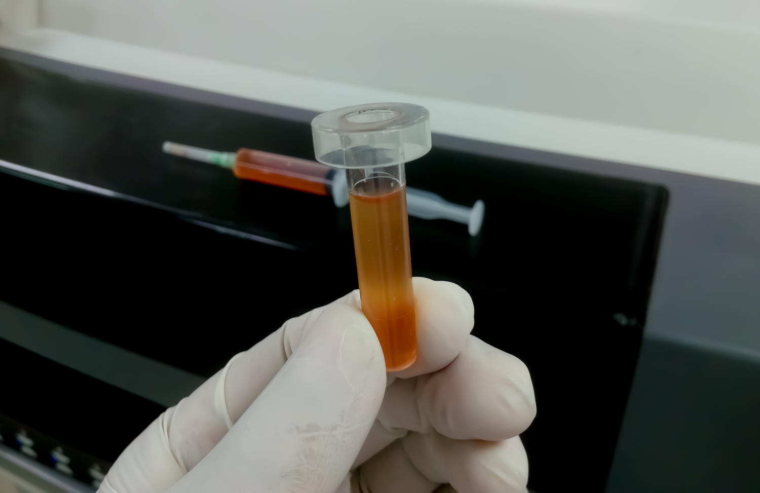 Liquido cefalorachidiano