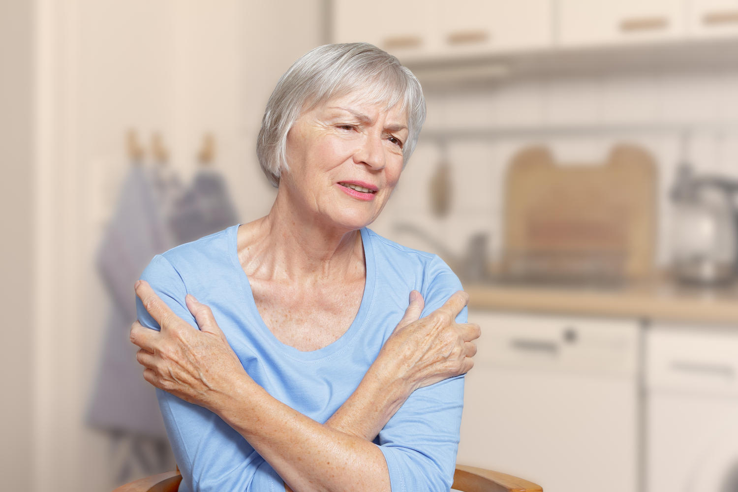 Polimialgia reumatica