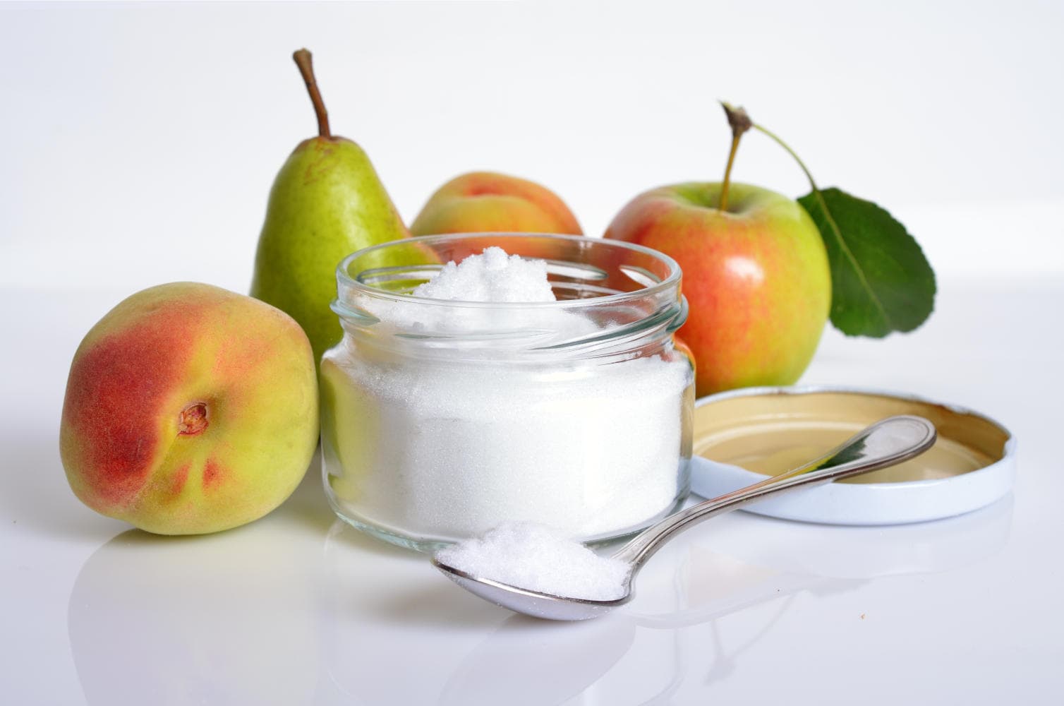 Frutta e fruttosio