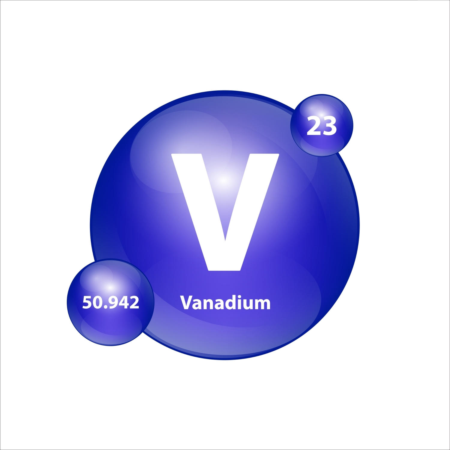 Vanadio