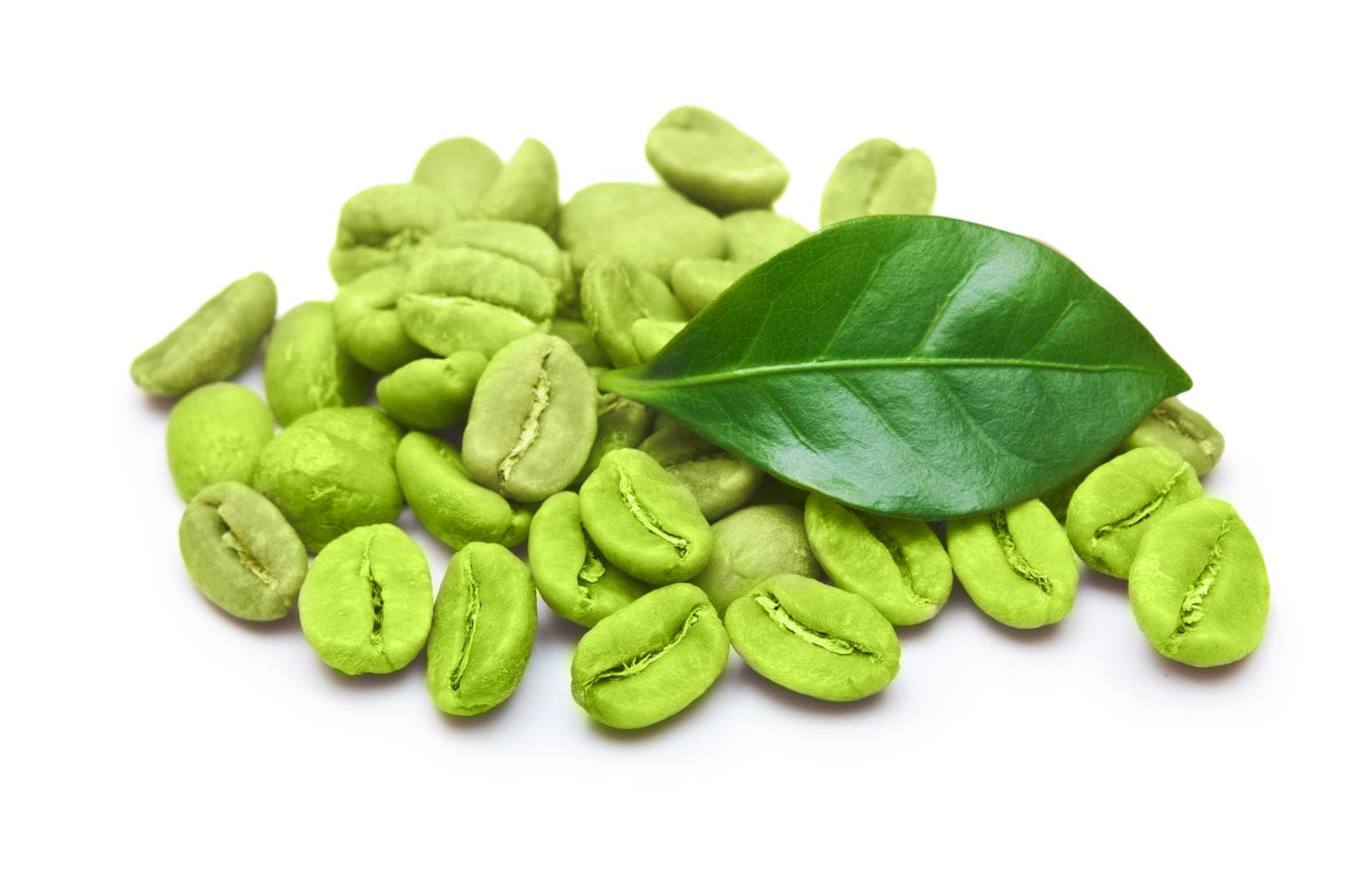 Caffè verde