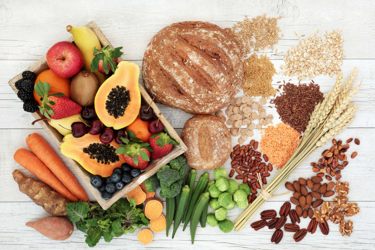 Fitosteroli e alimenti