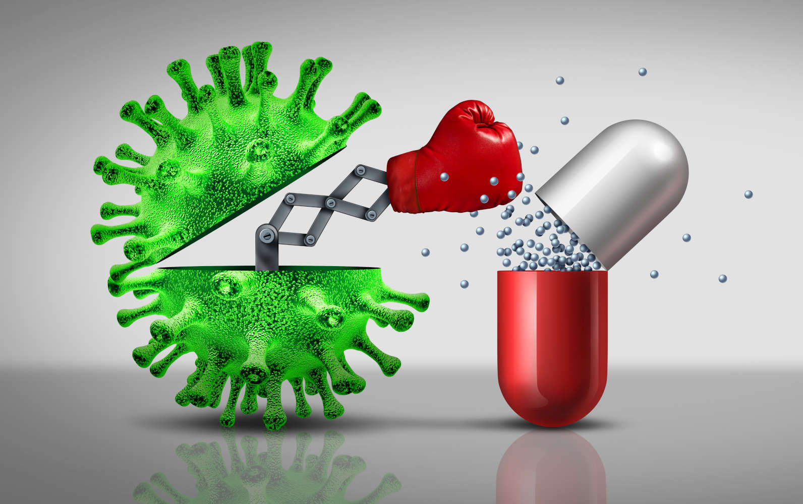 Antibiotico resistenza