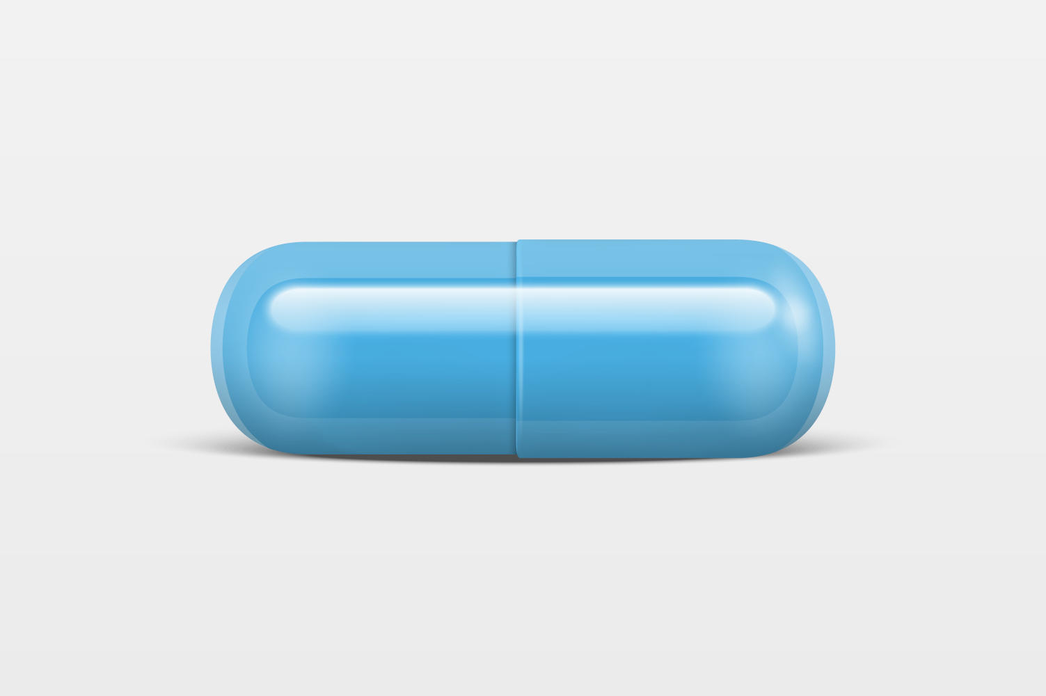Capsula blu