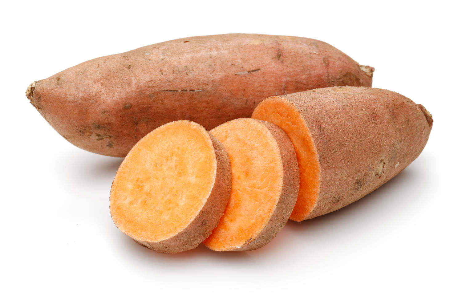 Patate dolci