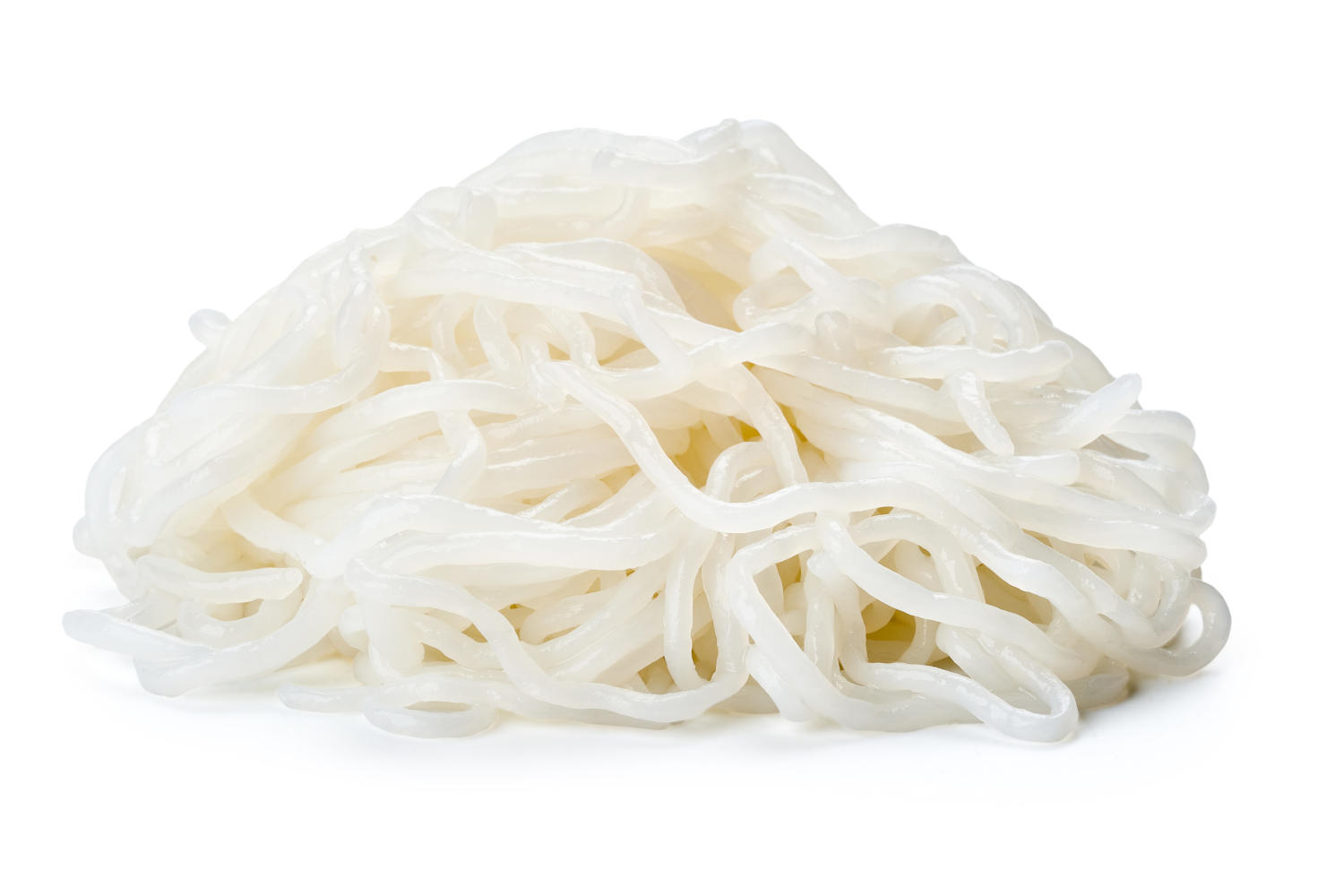 Spaghetti shiratake