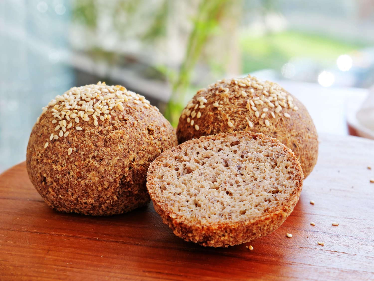 Pane cheto