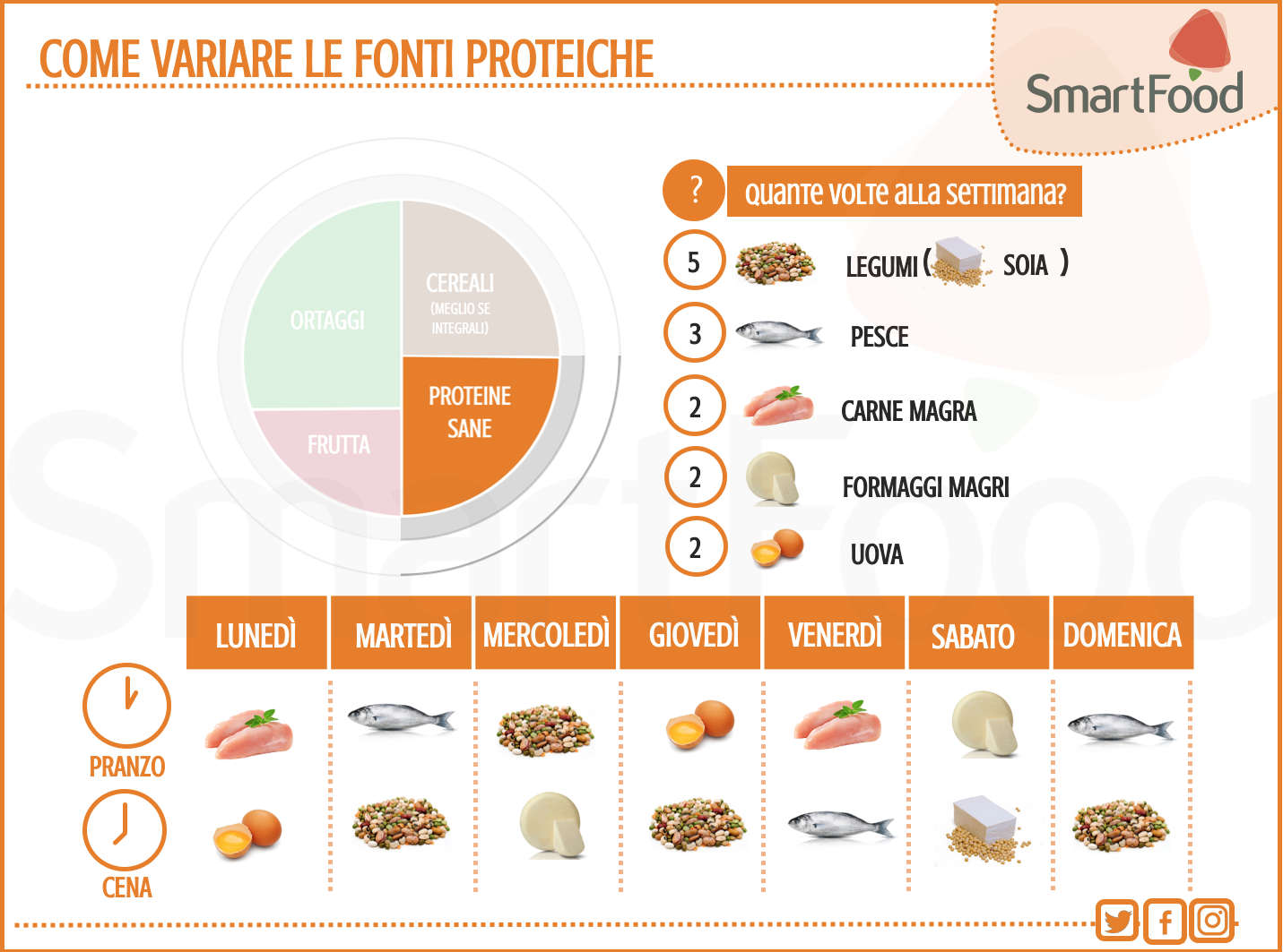 Infografica riassuntiva IEO