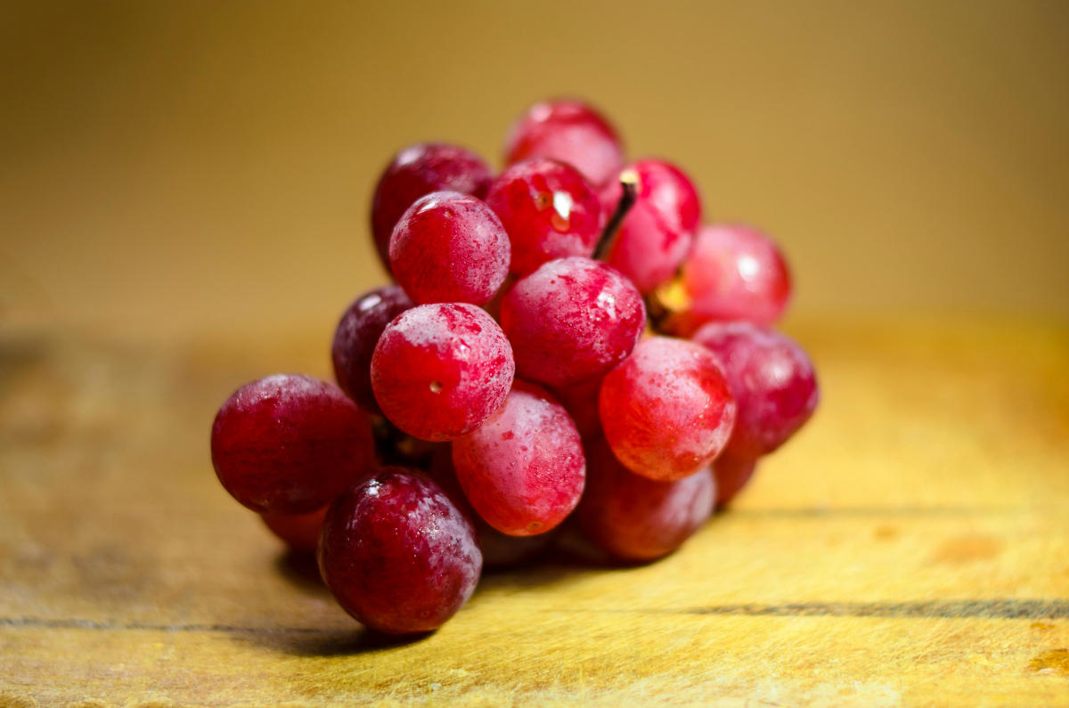 Grappolo d'uva