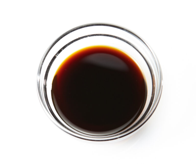 Salsa di soia