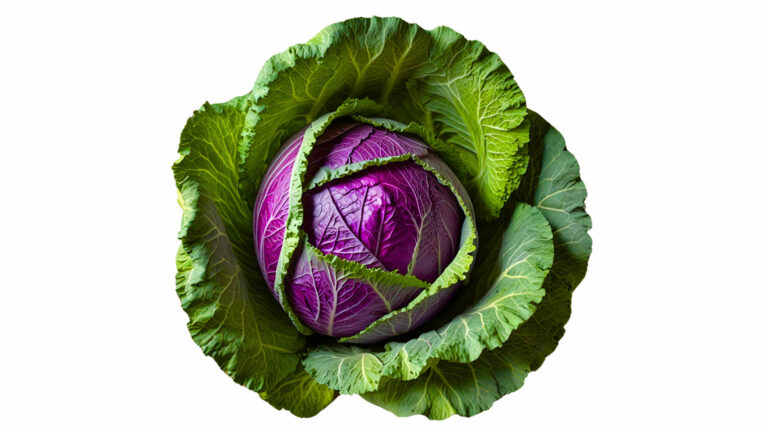 Cavolo viola