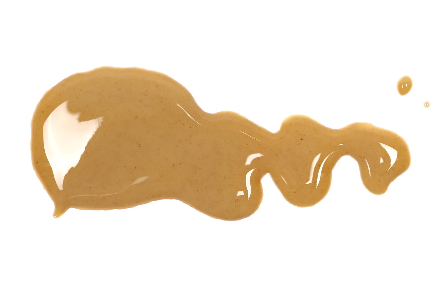 Macchia di tahina (crema di sesamo)