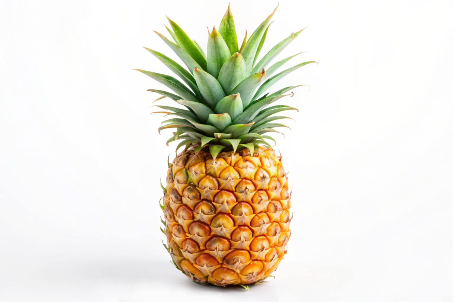 Ananas intero
