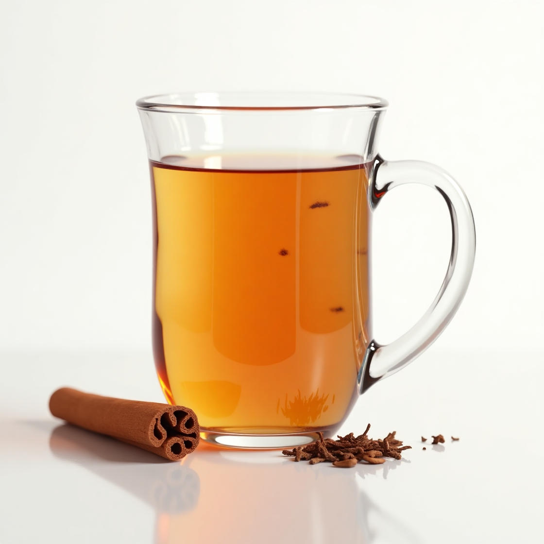 Tisana alla cannella