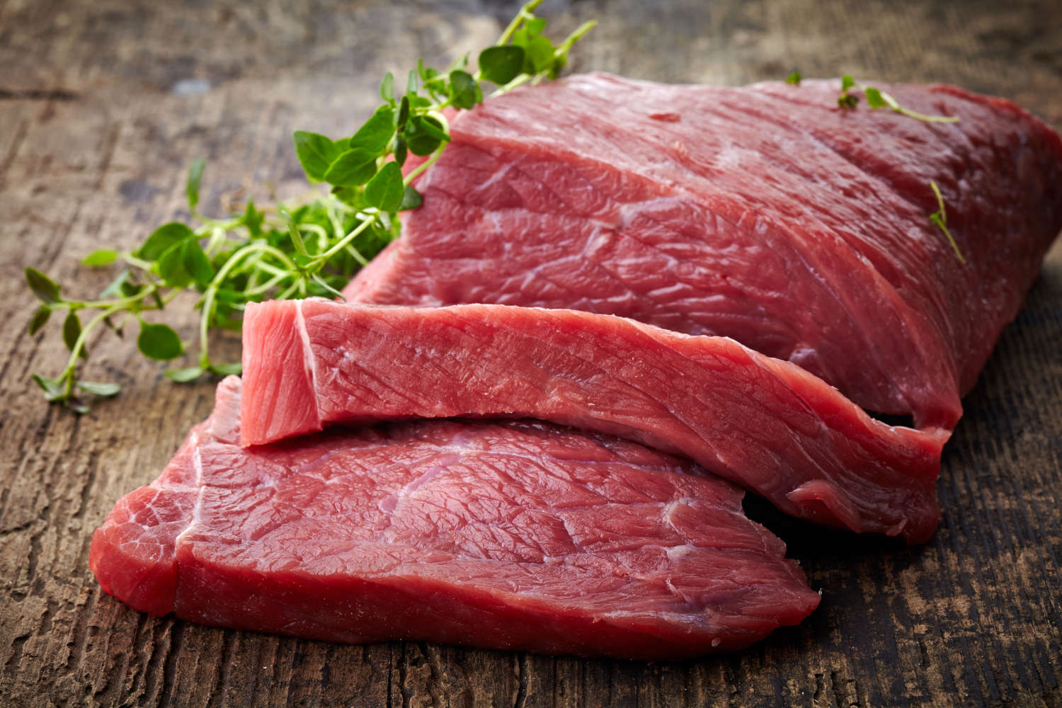Carne cruda