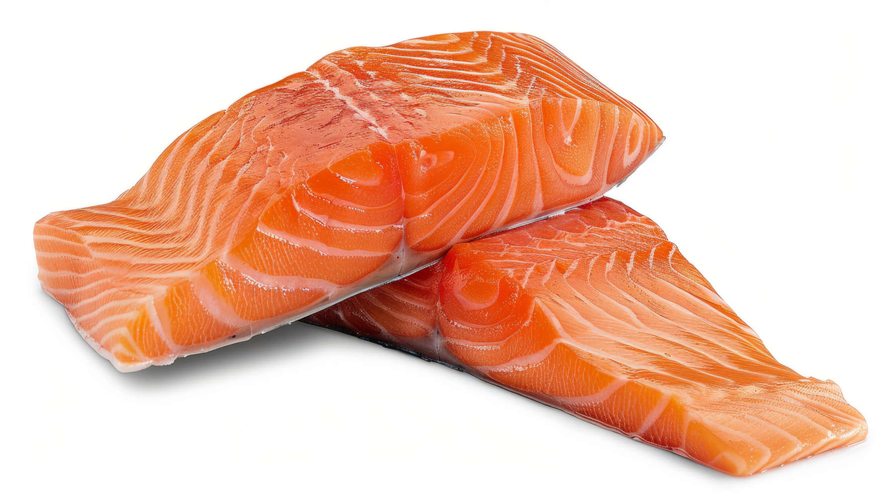 Filetto di salmone