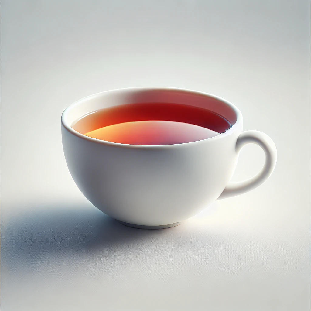 Tazza di tè