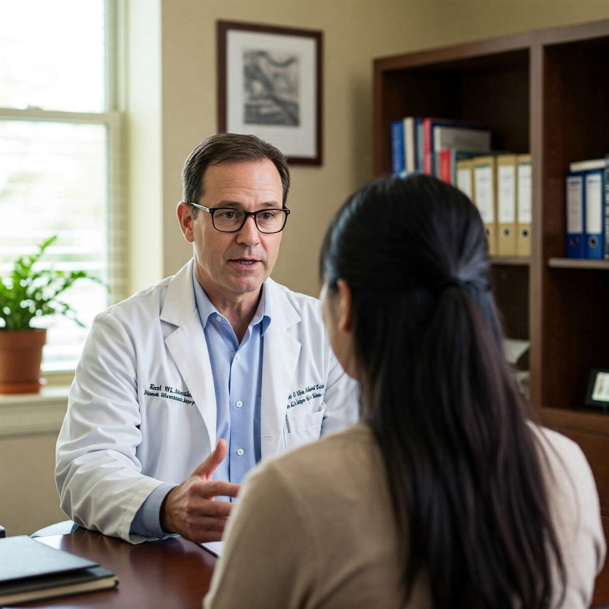 Medico specialista in Medicina Preventiva