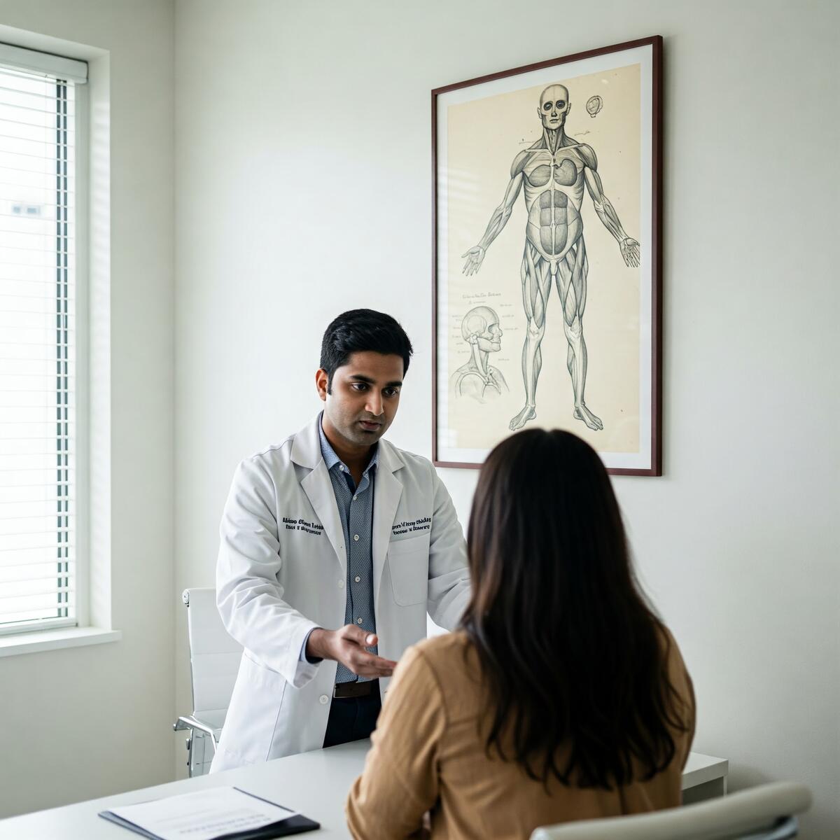 Medico Internista