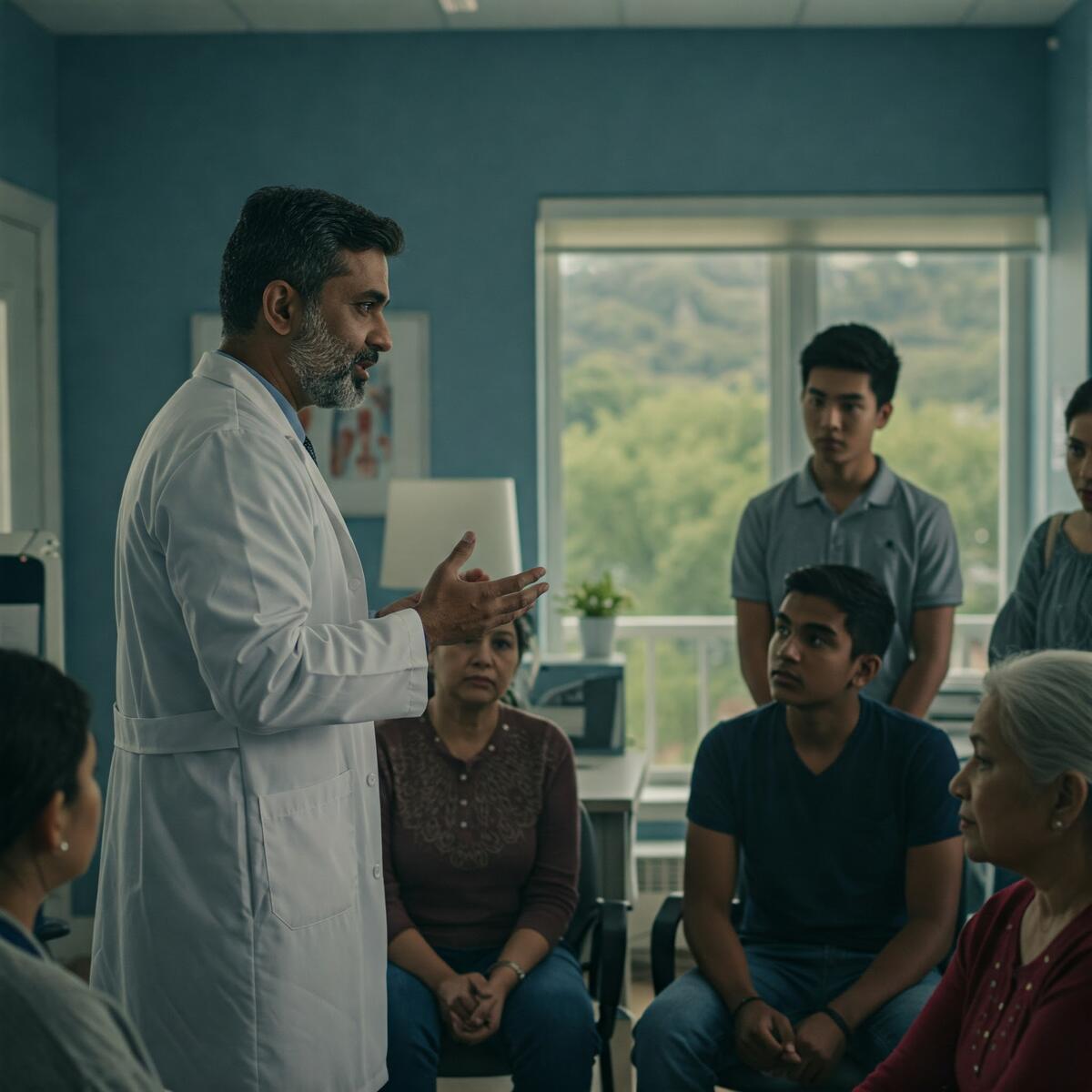 Medico ambientale