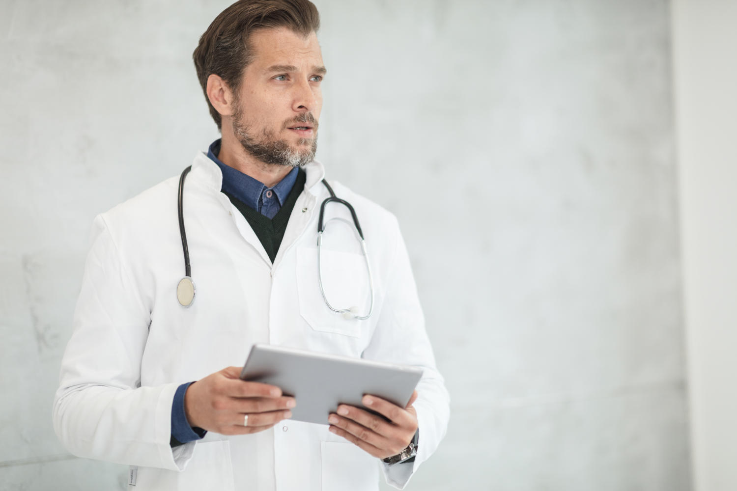 Medico andrologo