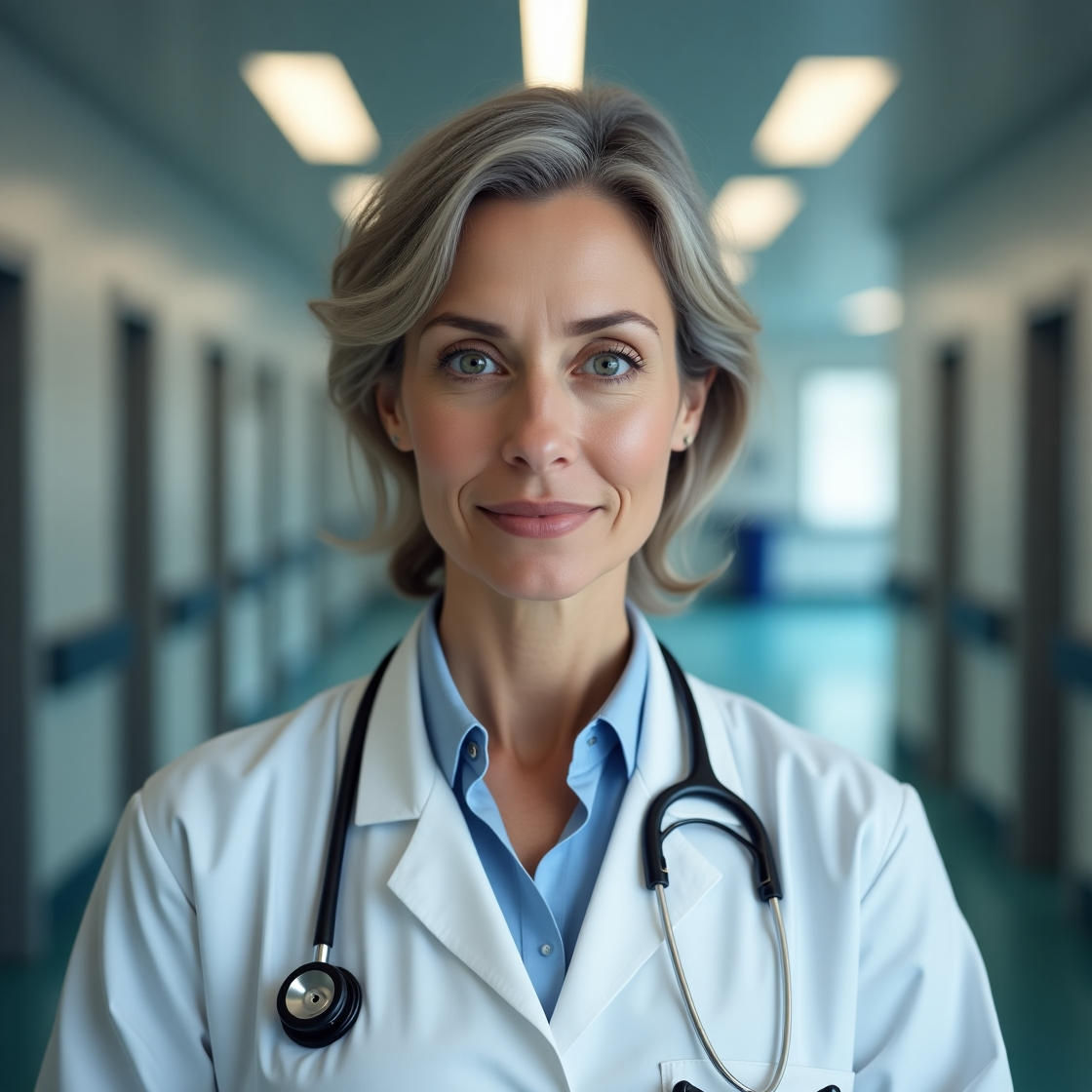 Medico auxologo